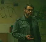 نقد و بررسی منتقدان درباره فیلم این را در دانشجو بخوانید و ببینید
نشست خبری این فیلم در ایام جشنواره فیلم فجر را در دانشجو زنده ببینید و بخوانی 