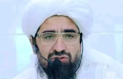 داعش مسئولیت ترور رحیم&zwnj;الله حقانی را پذیرفت