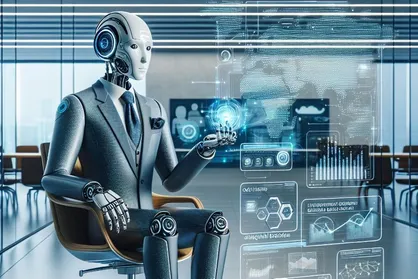 Agent AI دیگر گزینه نیست؛ فرصتی که اگر از دست بدهید، رقبا از شما جلو می&zwnj;زنند