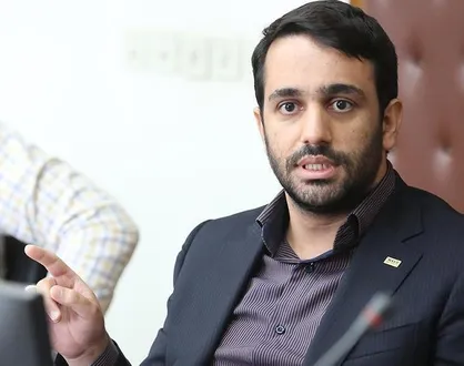 رونمایی از آنتن G ۵ جهاددانشگاهی خواجه نصیرالدین طوسی در تابستان