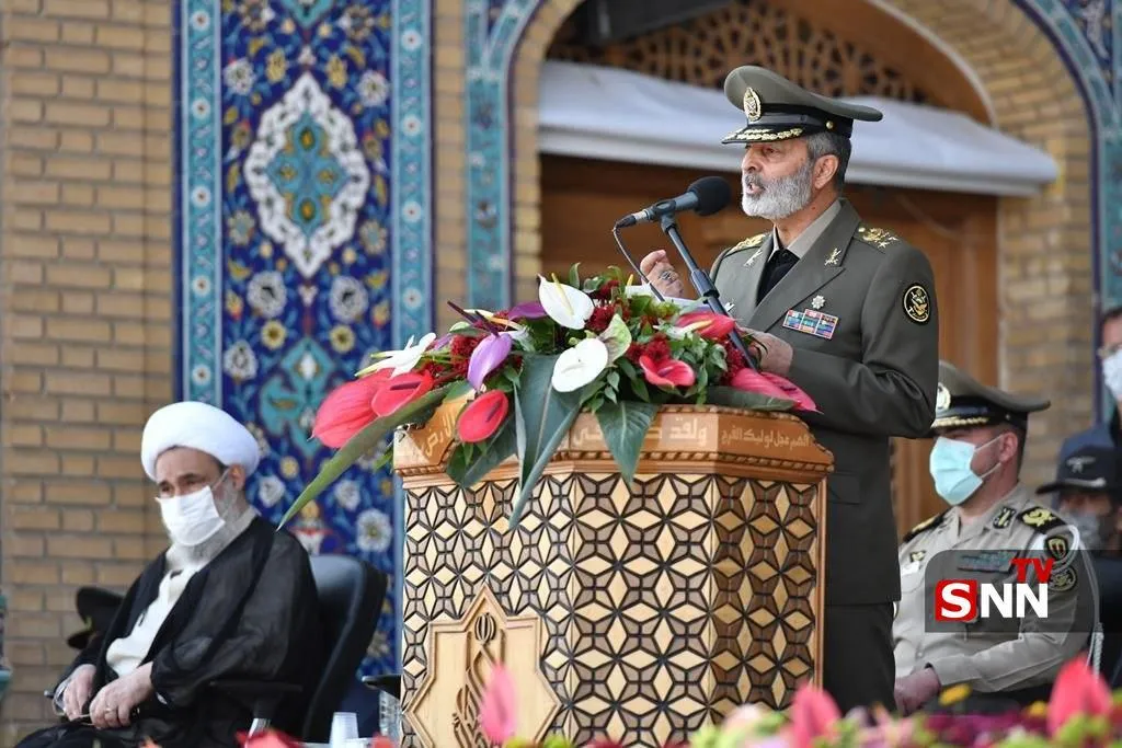 عهد سربازی