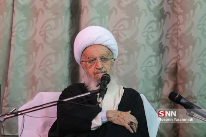 هیچ زمانی به اندازه امروز مشکلات اخلاقی و اعتقادی وجود نداشته/ مسئولان برای اصلاح فضای مجازی عزمی ندارند