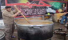 حرکت موکب‌داران از ۱۶ شهریور به بعد فقط از مرز سومار امکان‌پذیر است