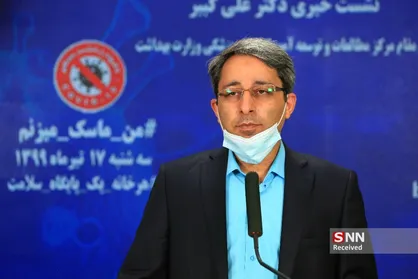 در بحران کرونا کمبود پزشک نداریم/ دانشجویان پزشکی زودتر فارغ التحصیل می&zwnj;شوند