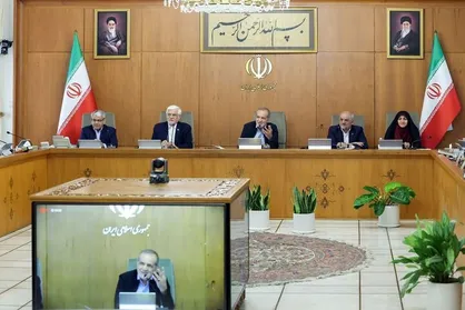 دستور رییس جمهور برای تسریع در اجرای پروژه&zwnj;های ریلی مشترک ایران با پاکستان و روسیه