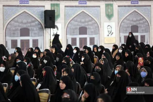کنگره ملی 4000 شهید روحانی در قم