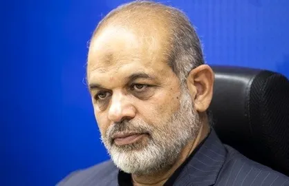 وحیدی از وضعیت زلزله گلستان مطلع شد