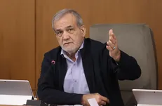 پزشکیان: می‌توان از ظرفیت مساجد برای حل مشکلات اجتماعی بهره گرفت