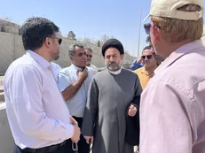 بهره‌برداری از شاخه غربی یادگار امام (ره) تا پایان مهرماه