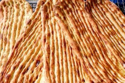 نرخ&zwnj;های جدید نان در گیلان اعلام شد