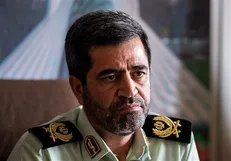 دستگیری سه نفر از اراذل و اوباش سطح دار مشیریه