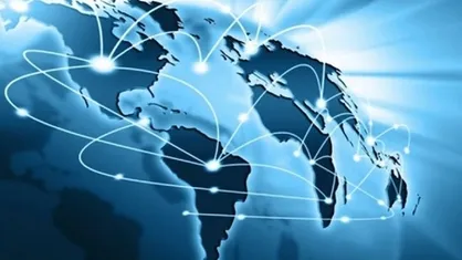 همکاری&zwnj;های بین&zwnj;المللی در حوزه فناوری و نوآوری توسعه می&zwnj;یابد