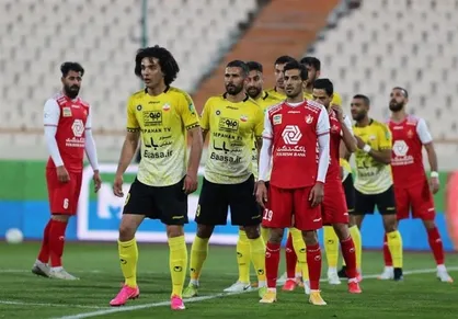بزرگ&zwnj;ترین مشکل پرسپولیس در آستانه دربی!