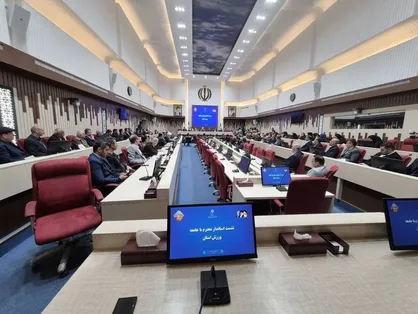 با وجود ظرفیت&zwnj;های فراوان، جایگاه خراسان رضوی در ورزش کشور مطلوب نیست
