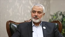 فلسطین و ایران روابط خوبی دارند