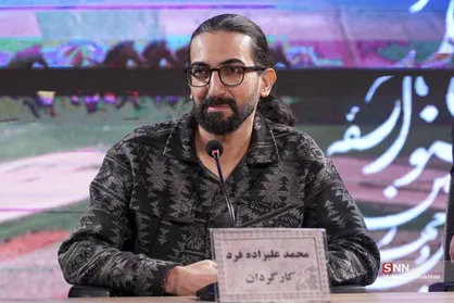 کارگردان فیلم حاشیه: کمدین&zwnj;ها بازیگر&zwnj;های قدرتمندی در نقش&zwnj;های جدی هستند + فیلم
