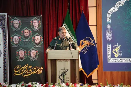 &laquo;وعده صادق ۳&raquo; موازنه بازدارندگی را تغییر داد / جنگ روایت&zwnj;ها اهمیتش از جنگ نظامی بیشتر است