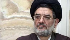 حجت‌الاسلام رستمی درگذشت حجت‌الاسلام محتشمی پور را تسلیت گفت
