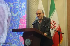 سرپرست دانشگاه تهران: پذیرش دانشجو باید متناسب با امکانات و زیرساخت‌های دانشگاه باشد