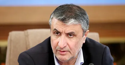 تکمیل ۸ پروژه ریلی دیگر تا پایان ۱۴۰۰