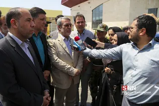 وزیر کشور