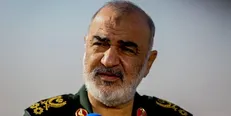 دستور فرمانده سپاه برای هرگونه امدادرسانی به زلزله‌زدگان استان هرمزگان