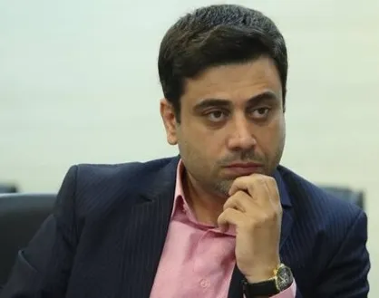 عکس| تقدیر مشاور وزیر بهداشت از بچه&zwnj;های جهادی اهل شیراز