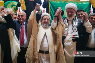 یاران صلوات