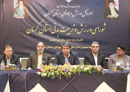 اجازه دخالت مدیران دولتی در انتخابات هیات&zwnj;های ورزشی را نخواهم داد/ لزوم دوری از سیاست&zwnj;زدگی