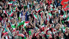 قول ایران به فیفا؛ زنان در همه بازی‌های فوتبال در ورزشگاه حاضر می‌شوند!