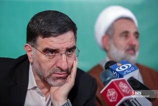 نشست خبری نامزد های شورای هماهنگی اصولگرایان قم