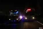 220 دانشجو مجوز خروج از کشور را رایگان گرفتند/کاروان «شباب الخامنه‌ای» با اولویت سفر اولی‌ها به کربلا اعزام شدند.