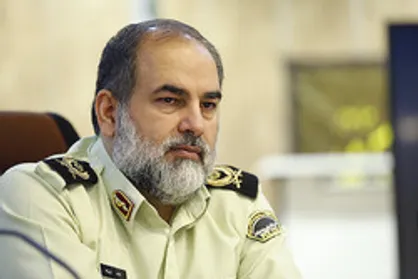 پلیس بین&zwnj;الملل ناجا خبر داد: استرداد آثار باستانی ایران از اتریش