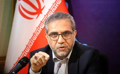 گلرو: حضور گسترده مردم در مراسم تشییع نشان&zwnj;دهنده همبستگی جهانی بود/ سید حسن نصرالله مسیر مقاومت را در برابر اسرائیل هموار کرد