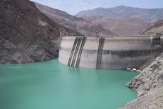 افت ۲۶۹ میلیون متر مکعبی حجم آب سدهای پنج‌گانه استان تهران