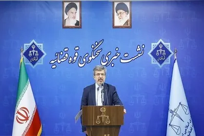 ستایشی: درصد تقصیر و قصور&zwnj;ها در مورد حادثه قطار مشهد- یزد مشخص شده / ۱۶ نفر در جریان حادثه متروپل بازداشت هستند