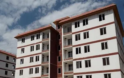 دولت با مسکن مهر کاسبی می&zwnj;کند