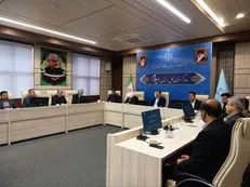 افزایش میزان سازش در هیئت‌های صلح ایلام از ۱۱ درصد به ۷۹ درصد