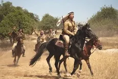 «فلسطین ۳۶» برنده جایزه جشنواره جهانی آسیا شد