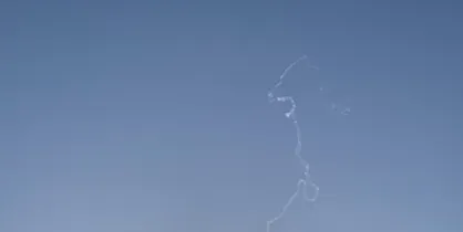 انصارلله ریاض را با موشک هدف گرفت