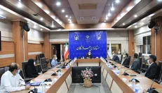 آماده استقبال از ایده‌های نخبگان و اساتید دانشگاهی هرمزگان هستیم