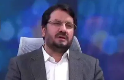 آخرین جمله شهید رییسی به مهرداد بذرپاش