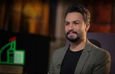 ده روز صدایم وقف امام حسین است