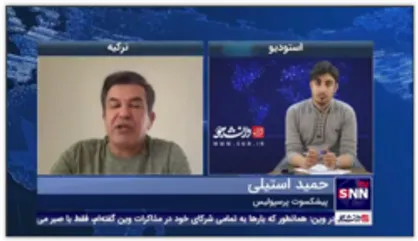 استیلی: مسئولین باید در مورد عدم راه&zwnj;اندازی VAR پاسخگو باشند