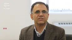 مدیرکل دفترحمایت و پشتیبانی امور پژوهشی و فناوری وزارت علوم منصوب شد