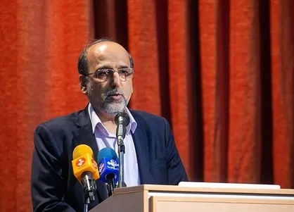 برتری دانشگاه امیرکبیر در حوزه ارتباط با صنعت و درآمد&zwnj;های پژوهشی دربین دانشگاه&zwnj;های کشور