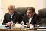 جلسه مجمع تشخیص مصلحت نظام