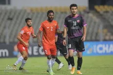 نمره قبولی ستاره جوان پرسپولیس که گاردین هم او را ستود
