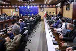 نشست فعالین عرصه اقتصاد دانش بنیان 