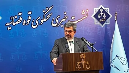 ستایشی: موضوع فیلیمو در دادسرا مطرح شده و تحت رسیدگی است / ثبت شکایت خانواده&zwnj;های دانش آموزان قمی در دادسرای انقلاب